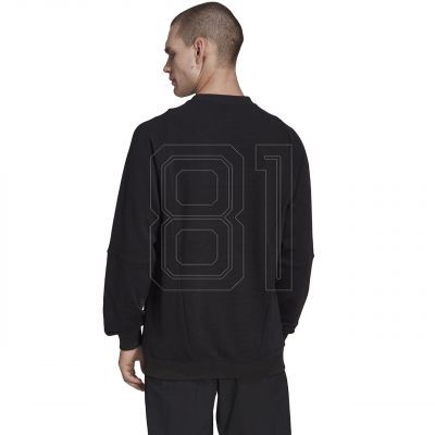 2. Sweatshirt adidas Tiro 23 Competition Crew M HK8039