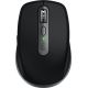 Logitech MX Anywhere 3S Maus für Mac 910-006947 (Rechtshänder) Funkfernbedienung + Bluetooth Laser 8000 DPI