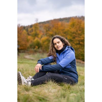 7. Damen Softshell SIGNES WO'S