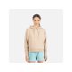 Damen-Hoodie ROSSIGNOL W Waterfall H, sandfarben