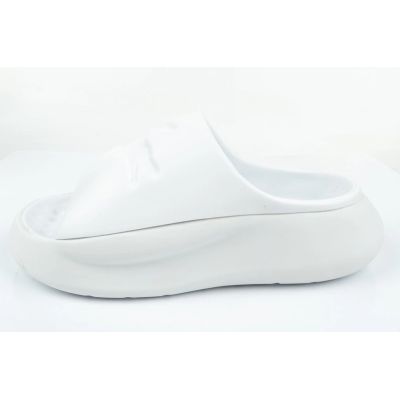 12. Lacoste Serve Slide W 0421G Flip-Flops