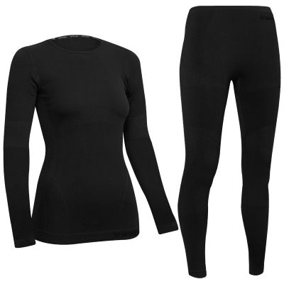3. Damen Thermounterwäsche Spokey COLDY L/XL