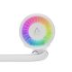 5. ARCTIC Liquid Freezer III 280 A-RGB Prozessor All-in-One Flüssigkeitskühler 14 cm Weiß 1 Stück.