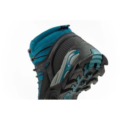 16. CMP Rigel Herren Trekkingschuhe strapazierfähig wasserdicht bequem