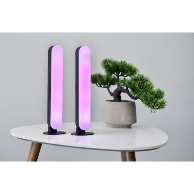 7. Activejet AJE-MUSIC BAR RGB LED-Musiklampe