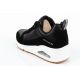 6. Skechers Uno-Solid Air W 155132/BLK Schuhe