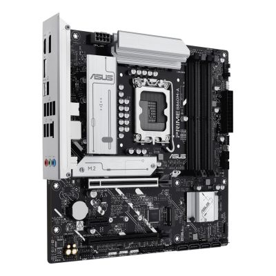 11. ASUS PRIME B860M-A-CSM Mainboard