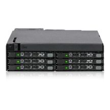 IcyDock 6x6,3cm SATAI-III Montageplatte für 1x5,25" HDD/SSD im Einzelhandel