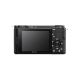 9. Sony ZV-E10BDI ist ein Fotogerät