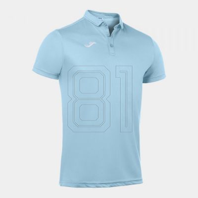 Joma Poloshirt Hobby 100437.350
