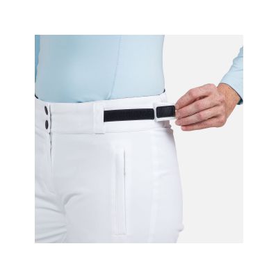 2. Rossignol W Staci Pant weiß