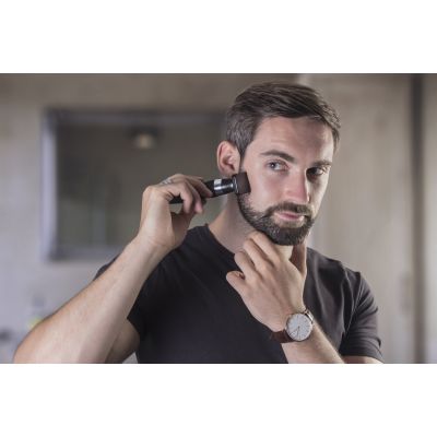 8. WAHL Reise-Trimmer-Set 05604-616