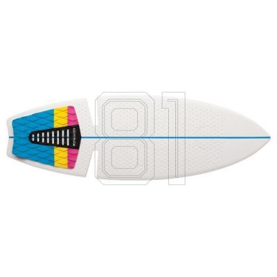 2. Razor Ripsurf Skateboard 15073390 (weiß)
