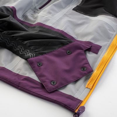 17. Elbrus Sorena W 92800439224 Skijacke