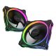 26. ASUS PRIME MR120 ARGB SCHWARZ 3-IN-1 Lüfter