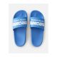 3. RIP CURL Icons Bloom Slide-Kids Beach Flip-Flops Blau