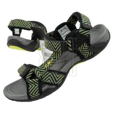 CMP Hamal M 38Q9957/16NR Sandalen