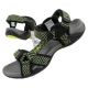 CMP Hamal M 38Q9957/16NR Sandalen