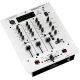 2. Behringer DX626 DJ-Mixer