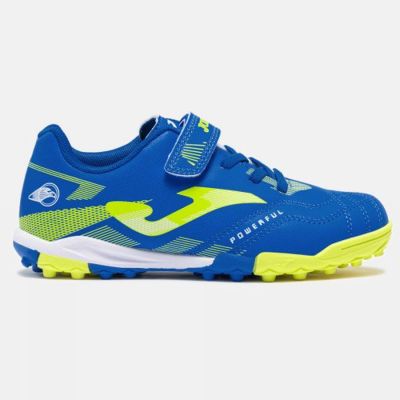 Joma POWERFULL 2604 Jr TF POJW2604TFV Schuhe
