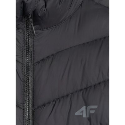 8. Herrenjacke mit Synthetikfüllung 4F 4FRSS26TDJAM0954-20S