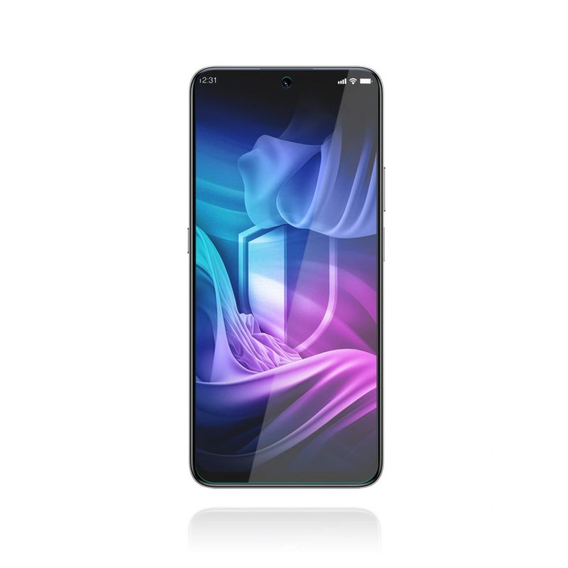 24. 3mk Silky Matt Pro Mattfolie für Honor X7D