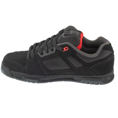 2. DC Schuhe Stag DC320188-BYR Schwarz 41