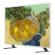 4. LG 55LX7B6LA 139,7 cm (55") 4K Ultra HD Smart TV Wi-Fi Schwarz