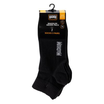 4. Magnum Mezer Pack Socken M 92800432528
