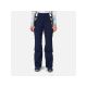 ROSSIGNOL W Jcc Valthor Pant Damen-Skihose blau