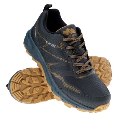 9. Hi-Tec Mirati Wp M Schuhe 92800490098
