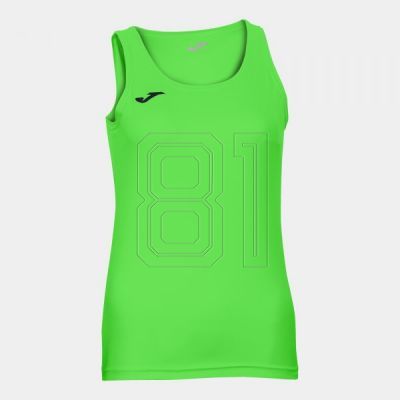 Joma Diana Ärmelloses T-Shirt W 900038.020