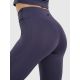 5. Schnelltrocknende Yoga- und Pilates-Leggings für Damen, Größe 4F 4FWAW25TFTIF369-31S