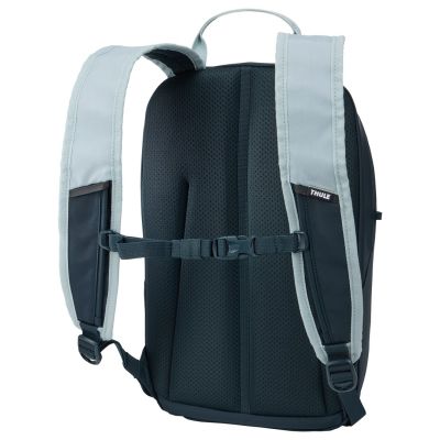 7. Thule EnRoute TEBP5112 – Rucksack, hellblau/dunkelblau, Wanderrucksack, blaues Nylon