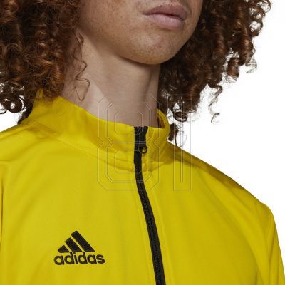 5. Adidas Entrada 22 Track Jacket M HI2134 Sweatshirt