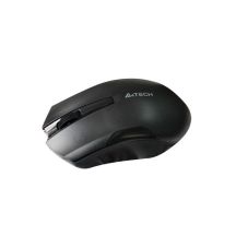A4 TECH V-Track G3-200N A4TMYS43971 Maus (optisch; 1000 DPI; schwarz)