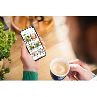 10. Philips Series 5000 HR2500 Eco Conscio Zerkleinerer