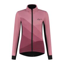 Rogelli FARAH Damen-Winterjacke, rosa, XS