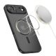 2. Tech-Protect MagStand MagSafe Case für iPhone 17 Air – Mattschwarz