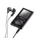 3. Intenso Video Scooter BT MP3-Player 16GB Schwarz