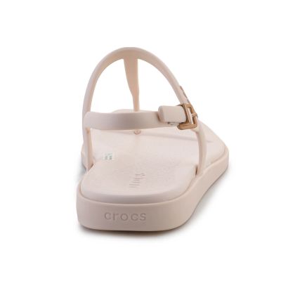 6. Crocs Miami Thong Flip W Sandalen 209793-0WW