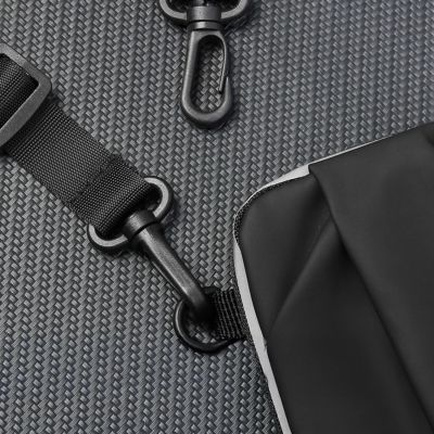 15. Wozinsky WSDB-B Armband-Handytasche zum Laufen – schwarz