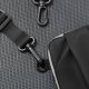 15. Wozinsky WSDB-B Armband-Handytasche zum Laufen – schwarz