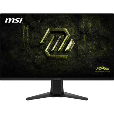 2. MSI MAG 275QF E20 Computermonitor 68,6 cm (27") 2560 x 1440 px Wide Quad HD LCD Schwarz