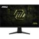 2. MSI MAG 275QF E20 Computermonitor 68,6 cm (27") 2560 x 1440 px Wide Quad HD LCD Schwarz