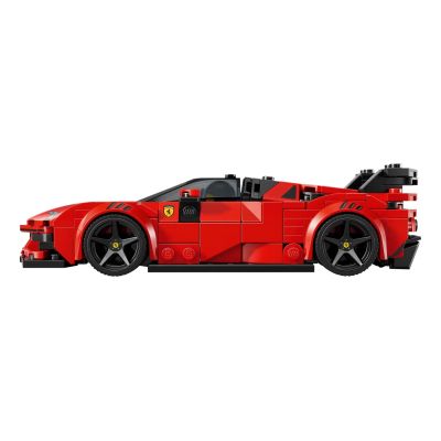 15. LEGO Speed Champions 77254 Ferrari SF90 XX