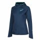 Inov-8 VentureLite Mid Hoodie FZ Marineblau. Damen.