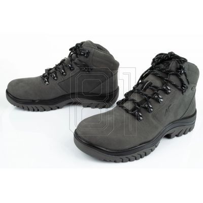 9. Wanderschuhe 4F M OBMH258 25S