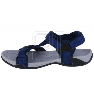 2. CMP Hamal Hiking Sandal M 38Q9957-M919 Sandalen