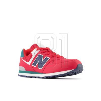 9. New Balance Jr GC574CU Schuhe